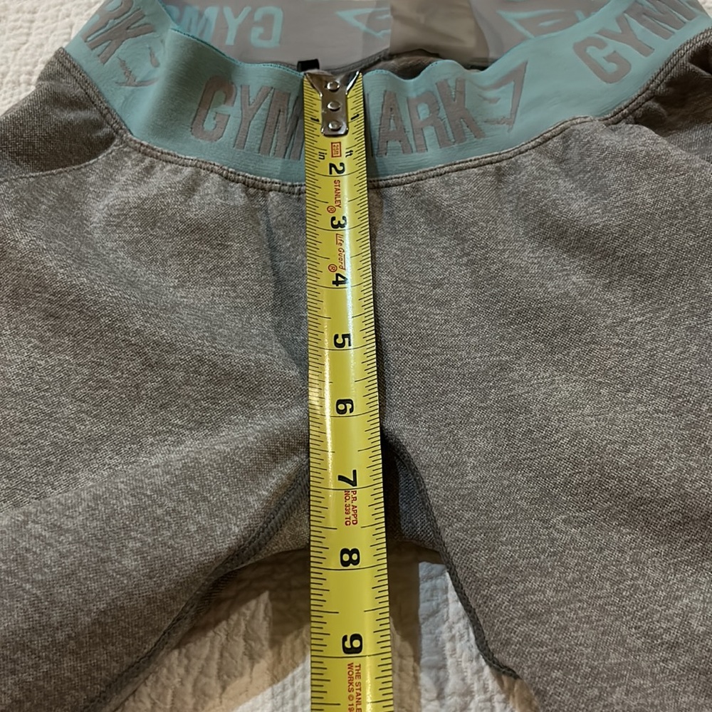 Gymshark workout leggings. XS/S - Picture 11 of 12